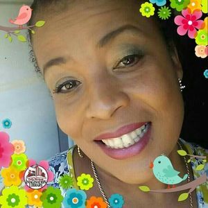 Meet your Posher, Ricky